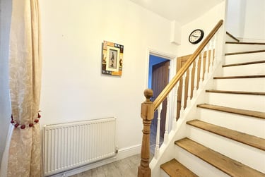 4 bed house, Chestnut Grove, West Bridgford, Nottingham, NG27JG - Image 7
